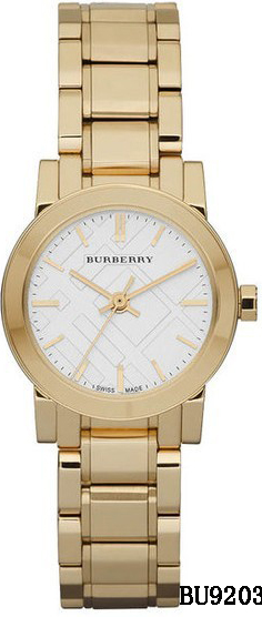 Burberry Watch 158